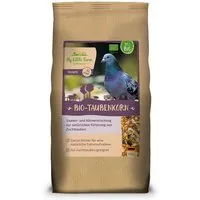 My little Farm My little Farm - Bio Taubenkorn 2 kg 3 Stück – Produktbild 1 von 1