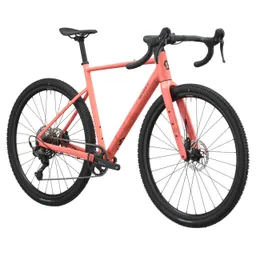 We Cycle Scott Speedster Gravel 40 Gravel Fahrrad peach pink 2027 L (177-183 cm) | Fahrräder – Produktbild 1 von 1