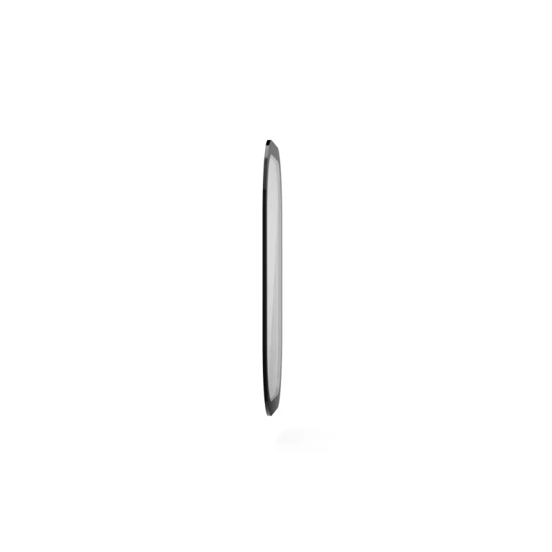 Hama Hama Displayschutz "Super Hybrid" für Apple Watch Ultra 3, 49 mm, Montagehilfe – Produktbild 5 von 6