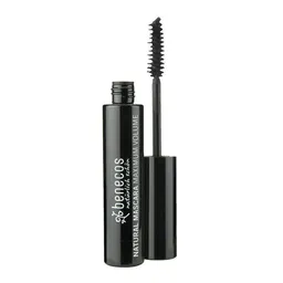 Benecos benecos Naturkosmetik - Mascara - Maximum Volume – glutenfrei – Produktbild 1 von 1
