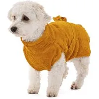 Lills Lills Hundebademantel "Amber" 35 cm – Produktbild 1 von 1