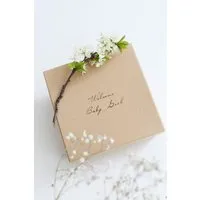 NoniKids Berlin Petit Geschenkebox *Sweet Dreams rose* | NoniKids Berlin – Produktbild 1 von 4