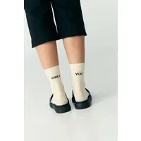 Jutelaune Jutelaune Only You Socks - GRS und OEKO-TEX Zertifizierungen – Produktbild 1 von 1