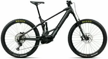 Orbea Orbea Wild ST H20 Grün Modell 2026 – Produktbild 2 von 2