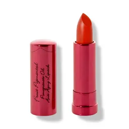100% PURE® - Purity Cosmetics Pomegranate Oil Moisture Lipstick + Fruit Pigments - Hibiscus - Lippenstift – Produktbild 1 von 1