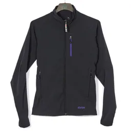 Sherpa Softshelljacke S – Produktbild 1 von 1