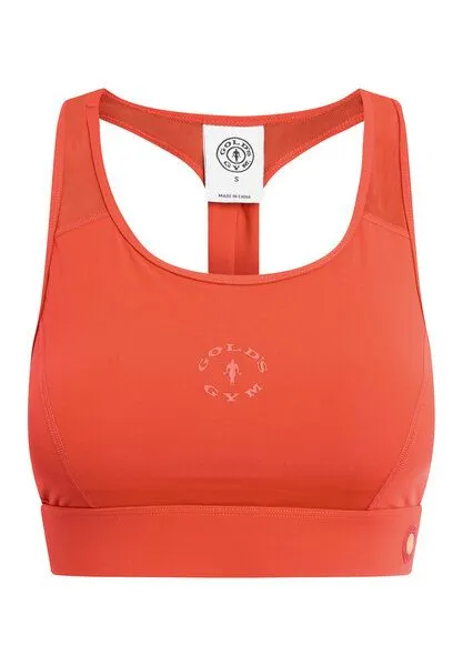 Golds Gym Golds Gym Sport-BH „Nadia“, Grenadine, – Produktbild 2 von 4