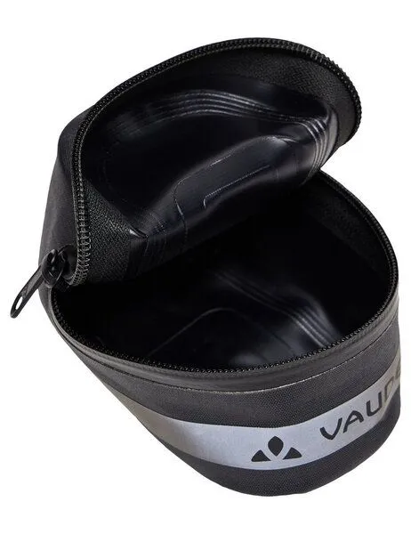 Vaude VAUDE Satteltaschen Tool Proof M, Schwarz, – Produktbild 4 von 5