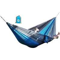 MoreThanHip MoreThanHip XXL Reise-Hängematte Relaxzz – Produktbild 1 von 1