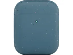 Woodcessories Woodcessories AirPod Case aus antibakt. Biokunststoff AirPods 1./2. Generation – Produktbild 1 von 1