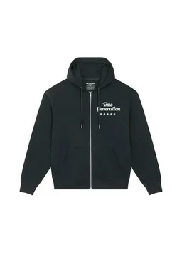 TORLAND TORLAND Zip Hoodie Locker Heavy True Generation – Produktbild 1 von 1