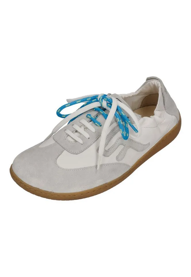 Felmini Felmini E628 Sneaker white, Weiß, – Produktbild 1 von 5
