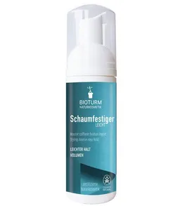 BIOTURM Bioturm Schaumfestiger leichterHalt – Produktbild 1 von 1