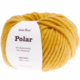 Wolle Rödel Wolle Rödel Polar Senf – Produktbild 1 von 1