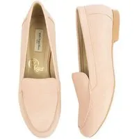 Will s Vegan Shop Will's Vegan Shop Loafer Rosa Damen, Rosa, – Produktbild 1 von 1