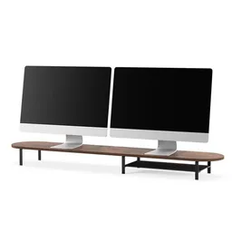 Woodcessories Woodcessories Monitorständer aus nachhaltigem Holz – Produktbild 1 von 1