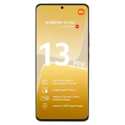 Xiaomi Xiaomi 13 Pro 5G 256GB ceramic white – Produktbild 1 von 1