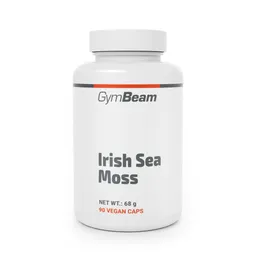 GymBeam GymBeam Irish Sea Moos 90 Kapseln – Produktbild 1 von 1