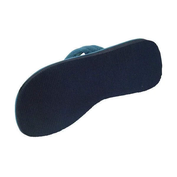 Les Tôngs Les Tôngs Juncus-S Zimtlatschen – Flip Flops, Türkis, – Produktbild 4 von 4