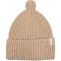 Vaude VAUDE Bommelmütze "Coreway", linen – Produktbild 1 von 1