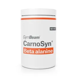 GymBeam GymBeam Beta Alanin (CarnoSyn®) 500 g – Produktbild 1 von 1