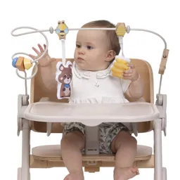 Chicco Meraviglia Spielbügel – Produktbild 1 von 1
