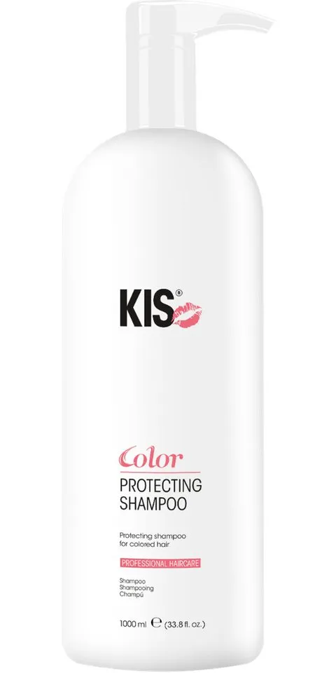 Kis Haarshampoo KIS Color Protecting Shampoo 1000ml – Produktbild 1 von 1