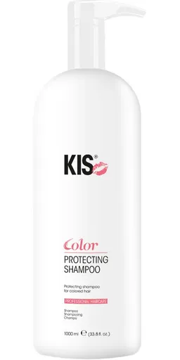 Kis Haarshampoo KIS Color Protecting Shampoo 1000ml – Produktbild 1 von 1