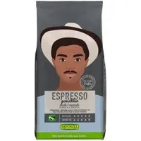 RAPUNZEL Heldenkaffee Espresso, gemahlen – Produktbild 1 von 1