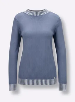 Strickpullover – Produktbild 1 von 1