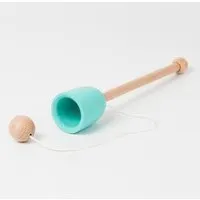 Me&Mine Becher und Ball aus Holz von Me&Mine – Produktbild 1 von 1
