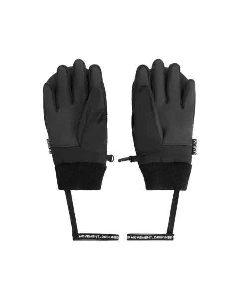 Maium Maium Fäustlinge Convertible Mittens, Black, – Produktbild 3 von 4