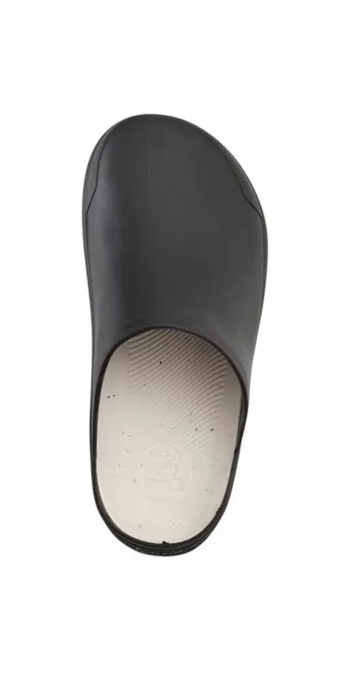 Kamik Kamik Nova Slipper-Clogs schwarz Sandale, Schwarz, – Produktbild 5 von 5