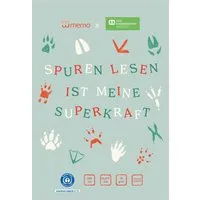 Memo memo x SOS-Kinderdörfer weltweit Malblock DIN A4, 100 Blatt – Produktbild 1 von 1