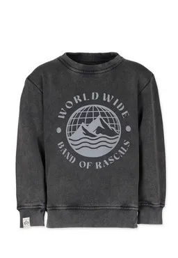 Band of Rascals Band of Rascals World Wide Sweat – Produktbild 1 von 1