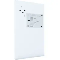 Rocada Weißwandtafel Rocada 'SkinWhiteBoard' 75 x 115 cm – Produktbild 3 von 3