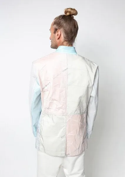gesinejost gesinejost Airbag-Jack - wearable cars – Produktbild 3 von 4