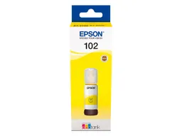 Epson Epson Tinte 102 gelb – Produktbild 1 von 1