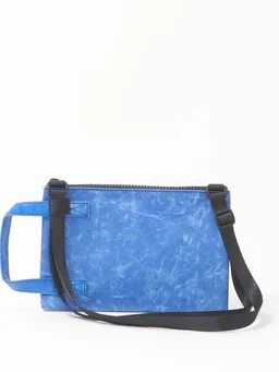 Freitag Freitag F272 EDDIE - blue white (000004254702) – Produktbild 1 von 1