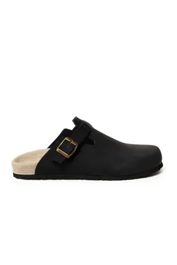 Risorse Future Risorse Future Herren vegan Clogs Panama – Produktbild 1 von 1