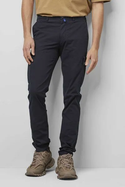 M 5 BY MEYER M 5 BY MEYER SUPER-STRETCH CARGO, Blau (marine), – Produktbild 7 von 8