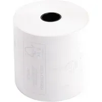 Exacompta Exacompta Thermokassenrolle EC-Cash, Registrierkassen 57 mm x 44 m (B x L) – Produktbild 2 von 2