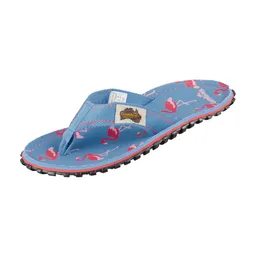 Gumbies Gumbies Original Flamingo Damen Zehentrenner – Produktbild 1 von 1