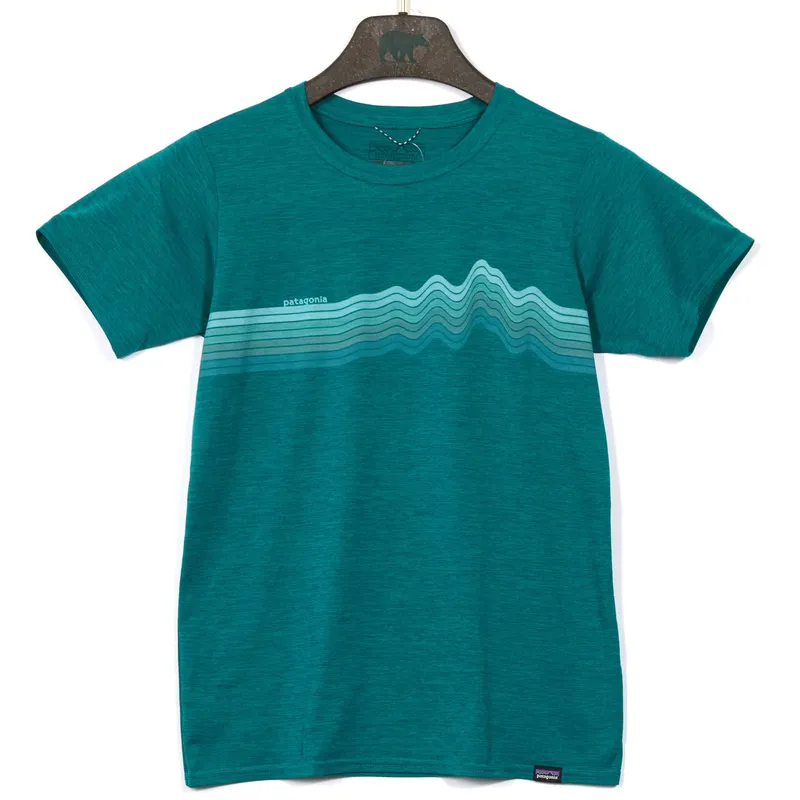 Patagonia T-Shirt XS – Produktbild 1 von 4