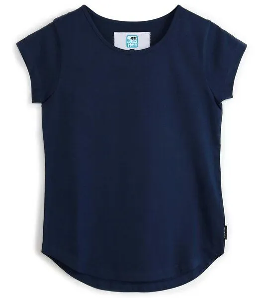 Gary Mash GARY MASH Shirt Asheville aus Biobaumwolle, Dunkelblau (blau), – Produktbild 1 von 4