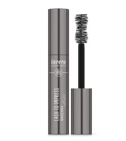 lavera Lavera Lash to Impress Mascara -Black- – Produktbild 1 von 1