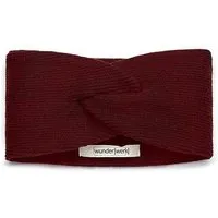 Wunderwerk Wunderwerk Headband ribknit Co – Produktbild 1 von 1
