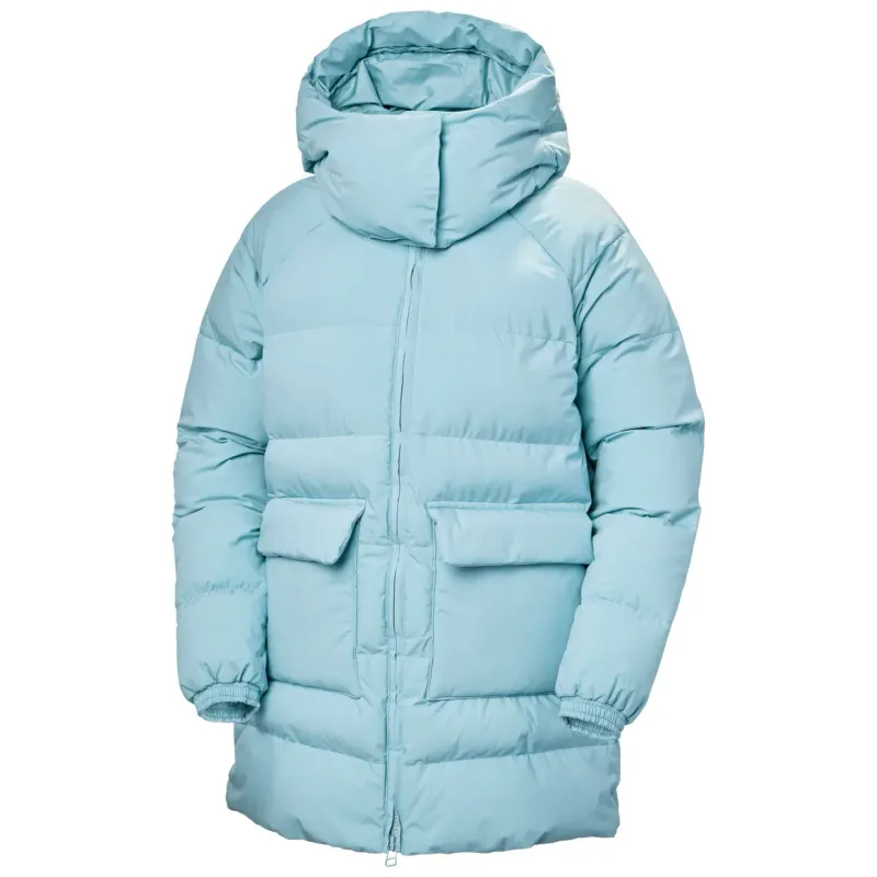 Helly Hansen Damen-Daunenjacke Helly Hansen Ellie, Bleu, – Produktbild 1 von 1
