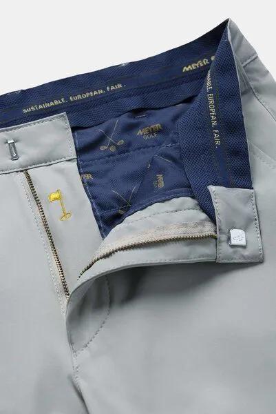 Meyer MEYER High Performance Golf Chino, Grau (grau), – Produktbild 6 von 6