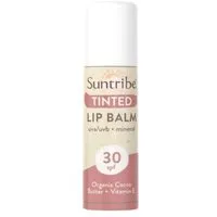 Suntribe Suntribe Lipbalm SPF 30 getönt – Produktbild 1 von 1